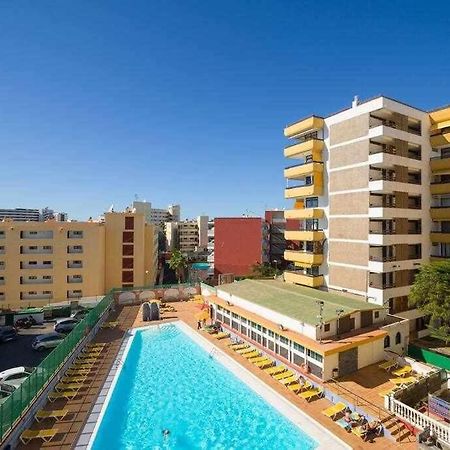 Marlenghi Apartments 412 San Bartolomé Ngoại thất bức ảnh