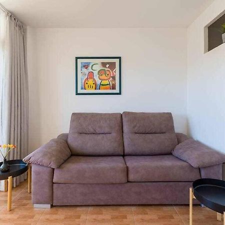 Marlenghi Apartments 412 San Bartolomé Ngoại thất bức ảnh