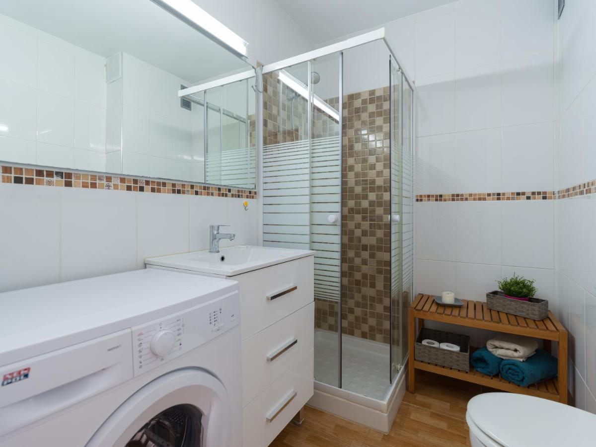 Marlenghi Apartments 412 San Bartolomé Ngoại thất bức ảnh