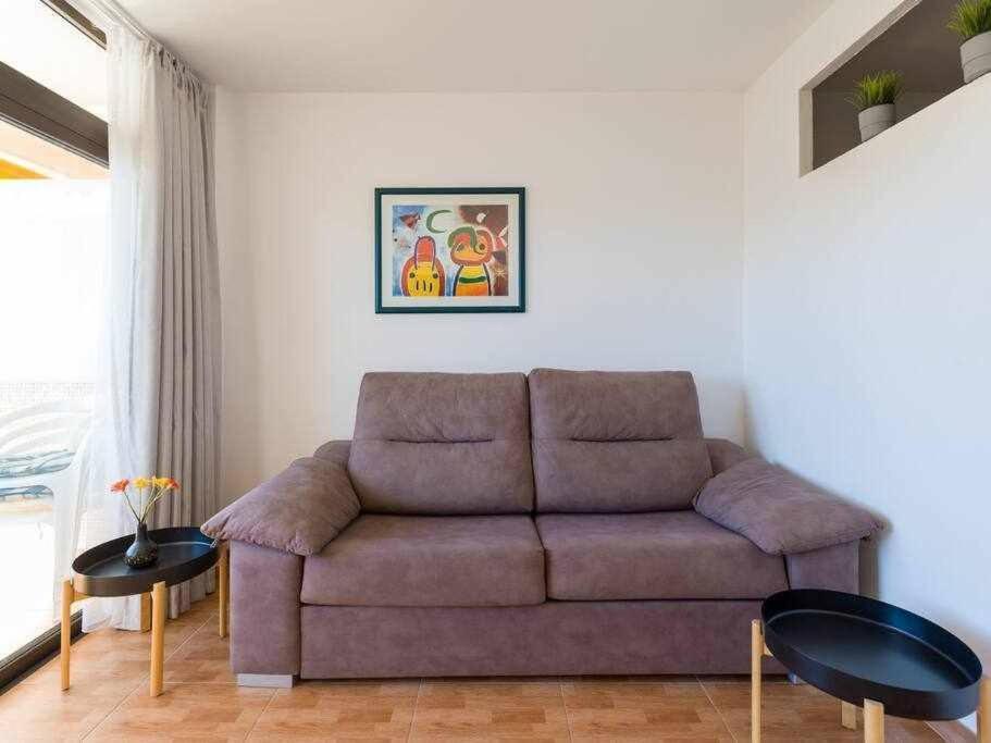 Marlenghi Apartments 412 San Bartolomé Ngoại thất bức ảnh