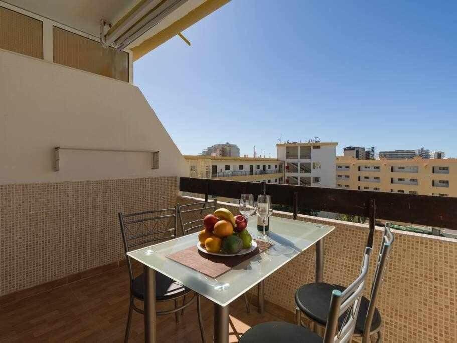 Marlenghi Apartments 412 San Bartolomé Ngoại thất bức ảnh