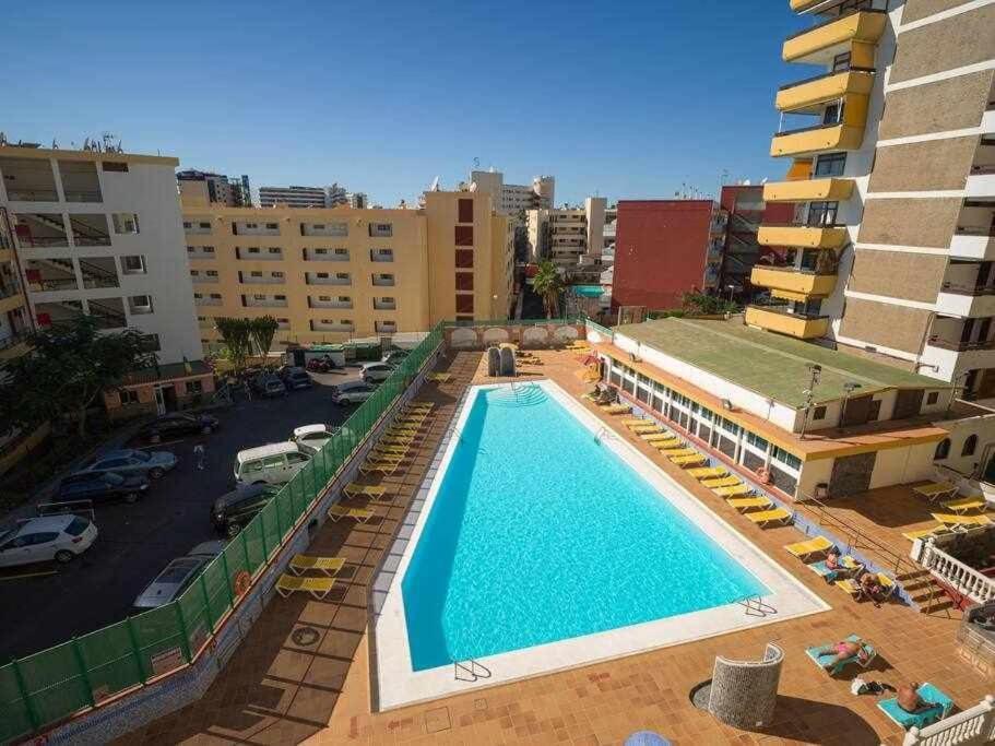 Marlenghi Apartments 412 San Bartolomé Ngoại thất bức ảnh