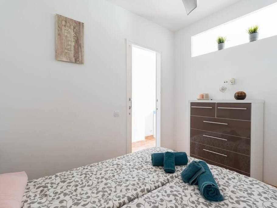 Marlenghi Apartments 412 San Bartolomé Ngoại thất bức ảnh