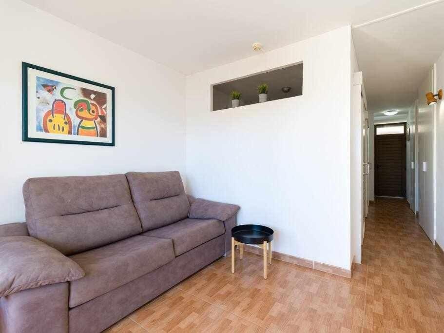Marlenghi Apartments 412 San Bartolomé Ngoại thất bức ảnh