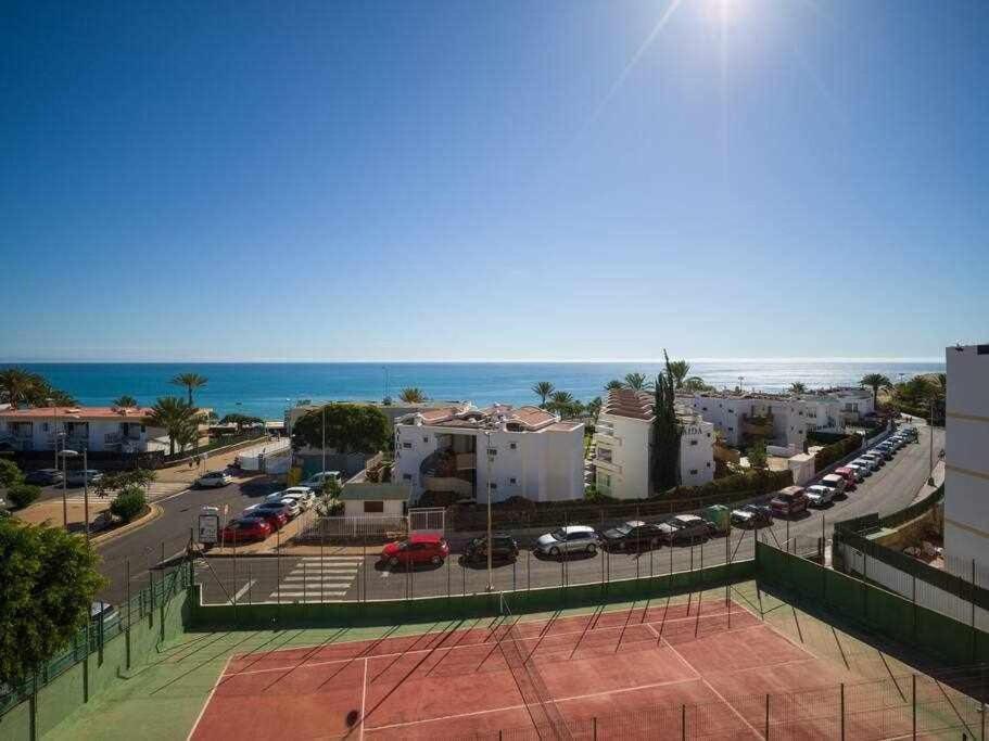 Marlenghi Apartments 412 San Bartolomé Ngoại thất bức ảnh
