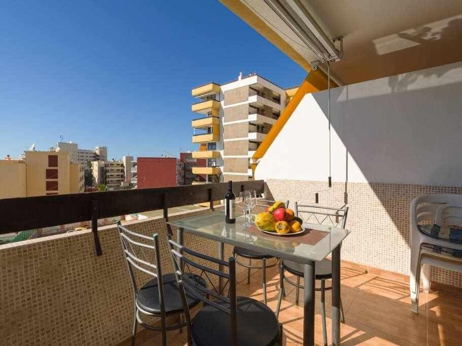 Marlenghi Apartments 412 San Bartolomé Ngoại thất bức ảnh