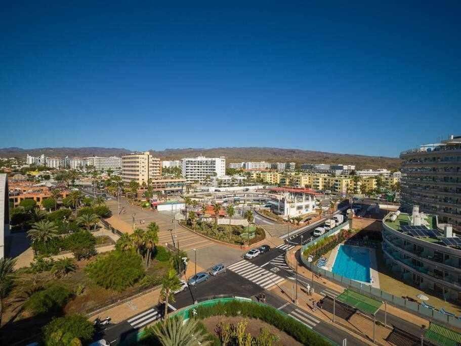 Marlenghi Apartments 412 San Bartolomé Ngoại thất bức ảnh