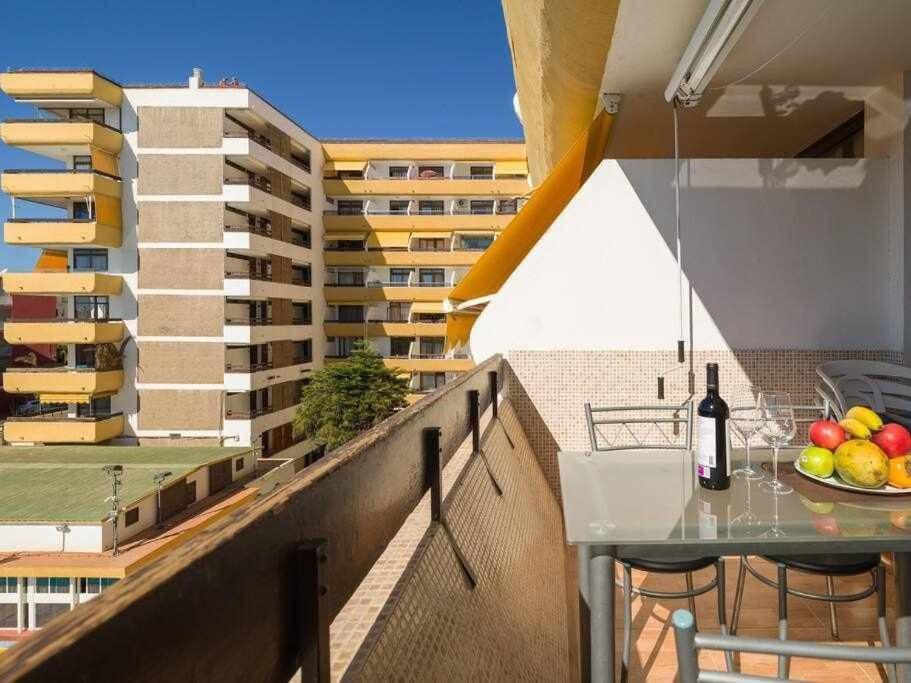 Marlenghi Apartments 412 San Bartolomé Ngoại thất bức ảnh
