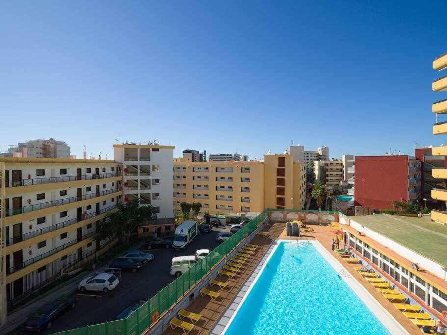 Marlenghi Apartments 412 San Bartolomé Ngoại thất bức ảnh