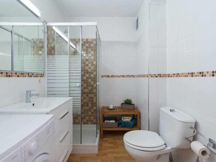 Marlenghi Apartments 412 San Bartolomé Ngoại thất bức ảnh