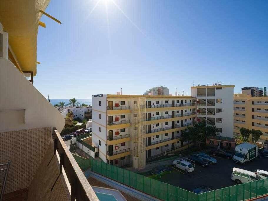 Marlenghi Apartments 412 San Bartolomé Ngoại thất bức ảnh