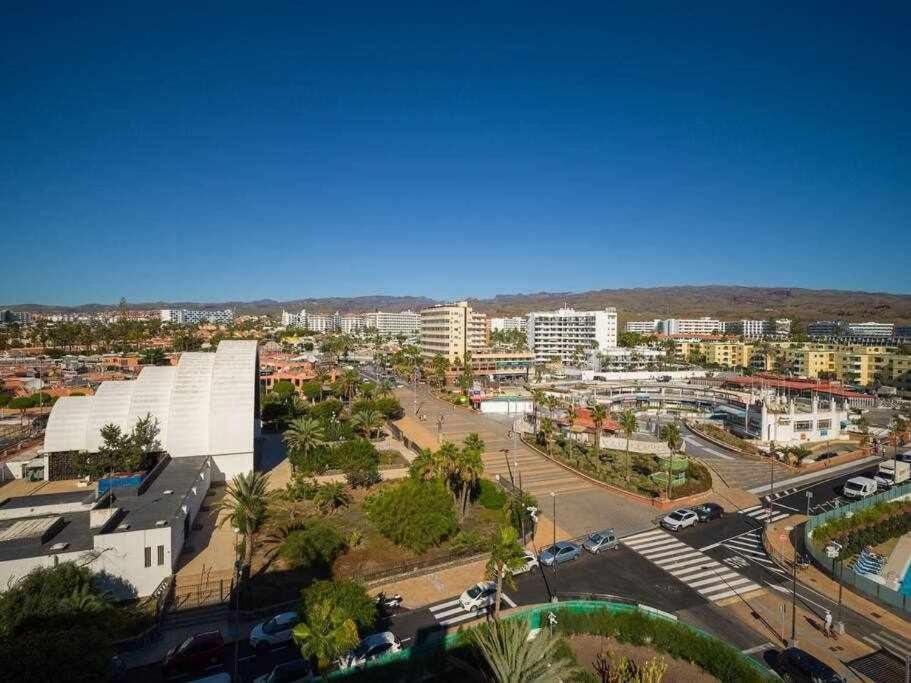 Marlenghi Apartments 412 San Bartolomé Ngoại thất bức ảnh