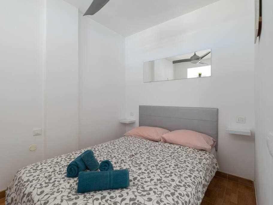 Marlenghi Apartments 412 San Bartolomé Ngoại thất bức ảnh