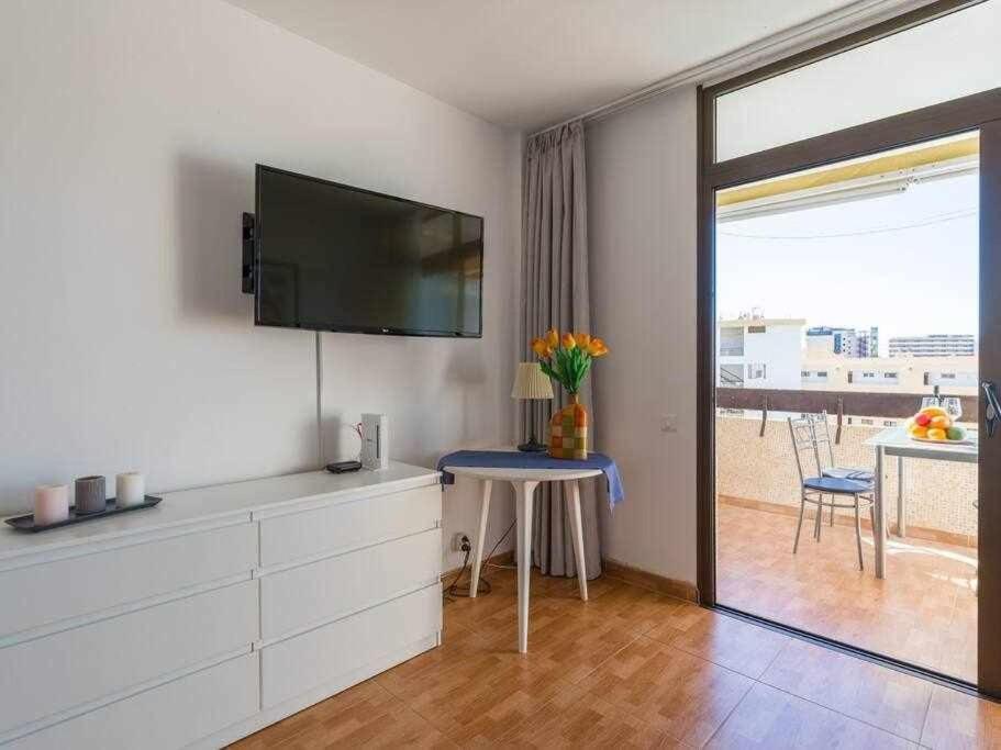 Marlenghi Apartments 412 San Bartolomé Ngoại thất bức ảnh