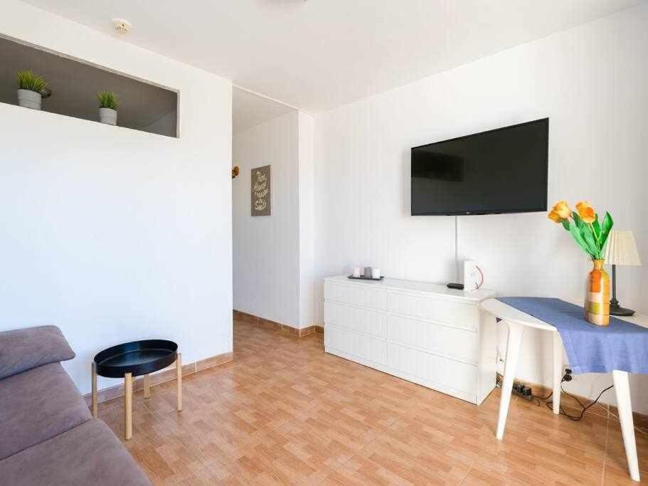 Marlenghi Apartments 412 San Bartolomé Ngoại thất bức ảnh